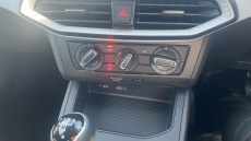 SEAT Ibiza 1.0 TSI 95 SE Technology 5dr Petrol Hatchback